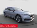 Skoda Superb Combi 2.0 TDI DSG Selection eHECK ACC PDC SH LED Silber - thumbnail 4