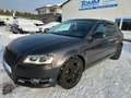 Audi A3 Sportback 2.0 TDI Ambition / XENON / AHK Gris - thumbnail 1