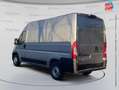 Fiat Ducato MH2 3.3 140ch S\u0026S Pack Premium Connect Gris - thumbnail 7