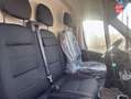 Fiat Ducato MH2 3.3 140ch S\u0026S Pack Premium Connect Gris - thumbnail 9
