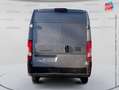 Fiat Ducato MH2 3.3 140ch S\u0026S Pack Premium Connect Gris - thumbnail 5