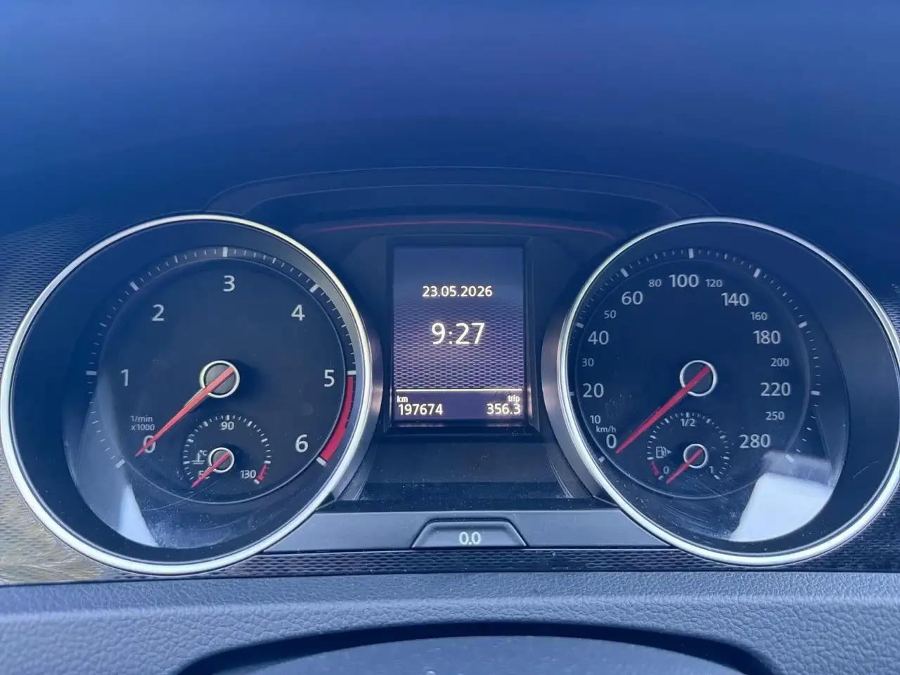 Das Auto