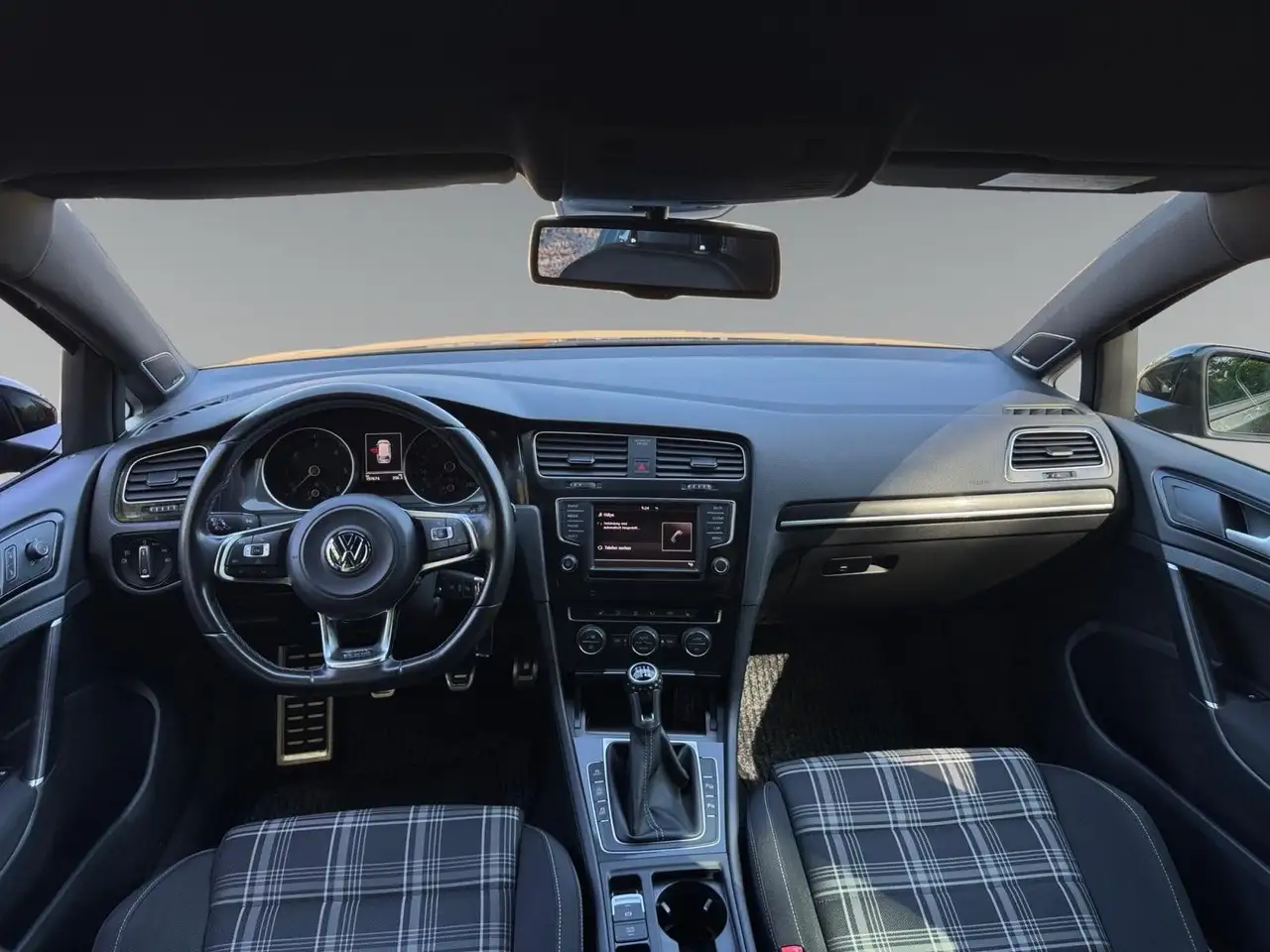 Das Auto