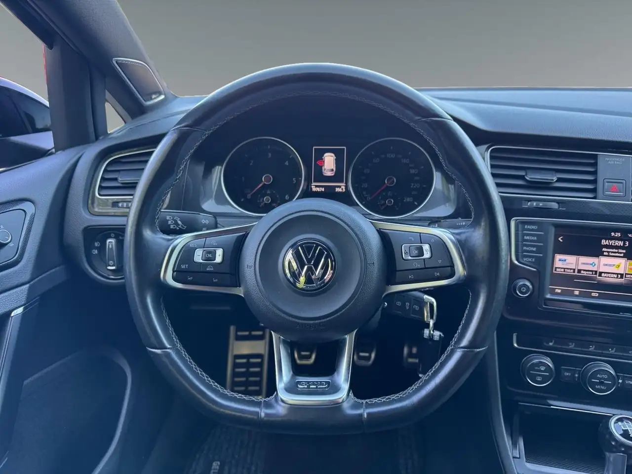 Das Auto