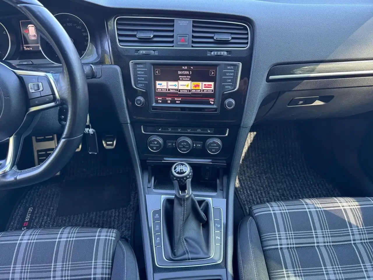 Das Auto