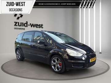 2.5-20V Turbo 7 persoons
