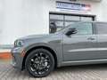 Dodge Durango 5.7 L V8 Hemi RT 2024 Grigio - thumbnail 2