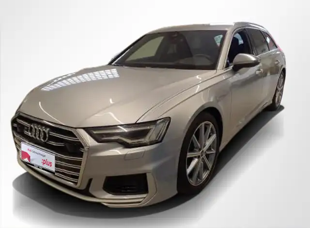 Audi S6 view 11