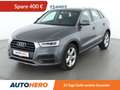 Audi Q3 1.4 TFSI ACT Design Aut. *LED*TEMPO*PDC*SHZ* Grau - thumbnail 1