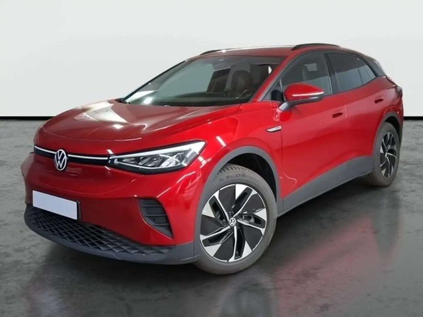 Volkswagen ID.4 Pro Power LIFE 77 kWh 150kW (204 CV) (E213MN17) Rojo - 1