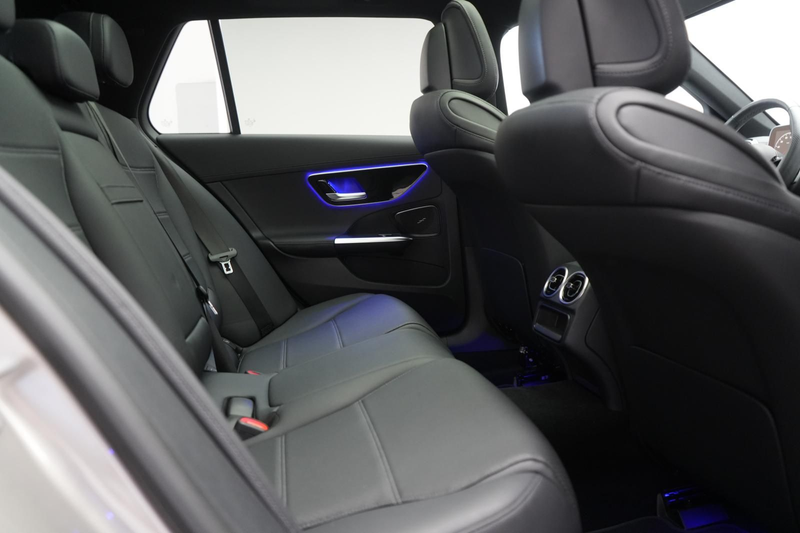 Mercedes-Benz C 220 d 4Matic T 9G-Tronic AMG Leder/Pano/STHZ/3 — photo 9