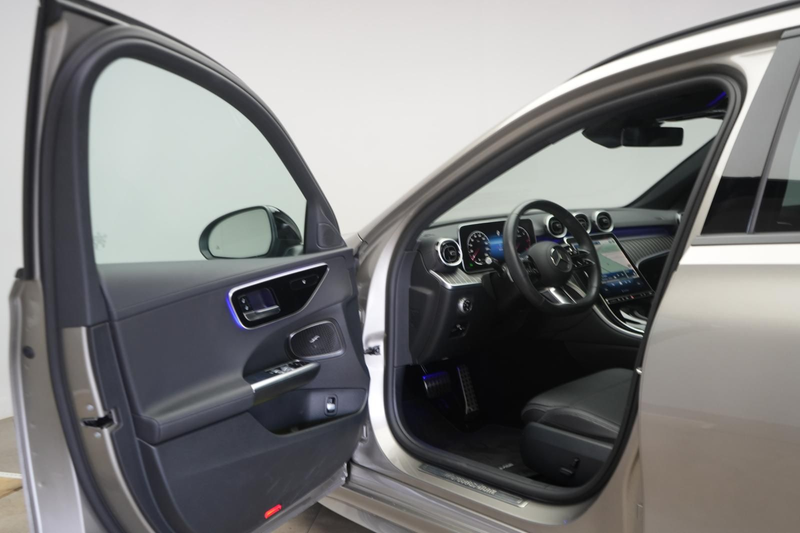 Mercedes-Benz C 220 d 4Matic T 9G-Tronic AMG Leder/Pano/STHZ/3 — photo 12