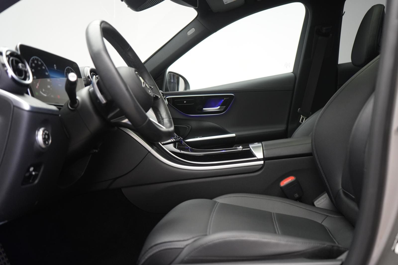 Mercedes-Benz C 220 d 4Matic T 9G-Tronic AMG Leder/Pano/STHZ/3 — photo 10