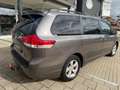 Toyota Sienna 2.Hand, Automatik, 8 Sitzer, AHK, uvm. Gris - thumbnail 13