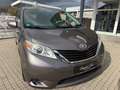 Toyota Sienna 2.Hand, Automatik, 8 Sitzer, AHK, uvm. Gris - thumbnail 1