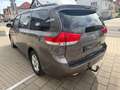 Toyota Sienna 2.Hand, Automatik, 8 Sitzer, AHK, uvm. Gris - thumbnail 11