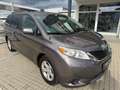 Toyota Sienna 2.Hand, Automatik, 8 Sitzer, AHK, uvm. Gris - thumbnail 16