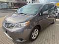 Toyota Sienna 2.Hand, Automatik, 8 Sitzer, AHK, uvm. Gris - thumbnail 7