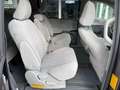 Toyota Sienna 2.Hand, Automatik, 8 Sitzer, AHK, uvm. Gris - thumbnail 25