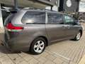 Toyota Sienna 2.Hand, Automatik, 8 Sitzer, AHK, uvm. Gris - thumbnail 14