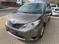 Toyota Sienna 2.Hand, Automatik, 8 Sitzer, AHK, uvm. Gris - thumbnail 6