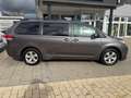 Toyota Sienna 2.Hand, Automatik, 8 Sitzer, AHK, uvm. Gris - thumbnail 15