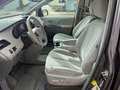 Toyota Sienna 2.Hand, Automatik, 8 Sitzer, AHK, uvm. Gris - thumbnail 19
