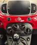 Fiat 500 500  1.0 hybrid Cult 70cv Rood - thumbnail 11