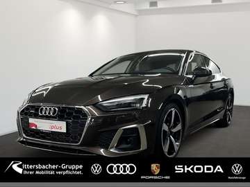45 TFSI quattro s-line BusinessPake