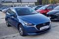 Mazda 2 1.5 m-hybrid Evolve 75cv Blu/Azzurro - thumbnail 1