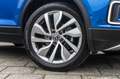 Volkswagen T-Roc 1.5 TSI 150PK Automaat Style / Virtual / Trekhaak Bleu - thumbnail 4
