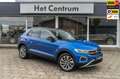 Volkswagen T-Roc 1.5 TSI 150PK Automaat Style / Virtual / Trekhaak Bleu - thumbnail 1