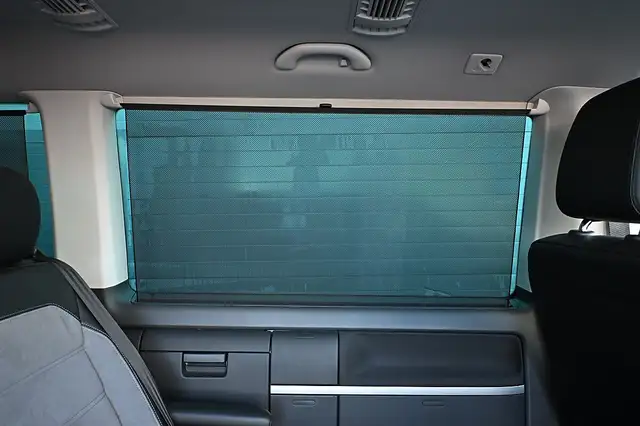 Volkswagen T6.1 Multivan Multivan Comfortline 2,0 TDI 4Motion DSG ACC, A... Ansicht 20