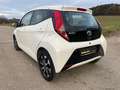 Toyota Aygo AYGO x-play Team D Білий - thumbnail 7