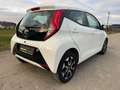 Toyota Aygo AYGO x-play Team D Білий - thumbnail 5