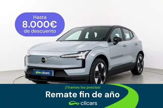 Volvo EX30 Single Plus RWD