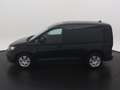 Volkswagen Caddy Cargo 2.0 TDI 122 Pk DSG Comfort / Airco / Elek.pa Zwart - thumbnail 3