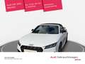 Audi TTS Roadster TFSI quattro S tronic | NAVI | Blanc - thumbnail 1