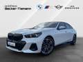 BMW 540 d xDrive M Sport Pro/IconicGlow/Panorama/Standheiz Weiß - thumbnail 1