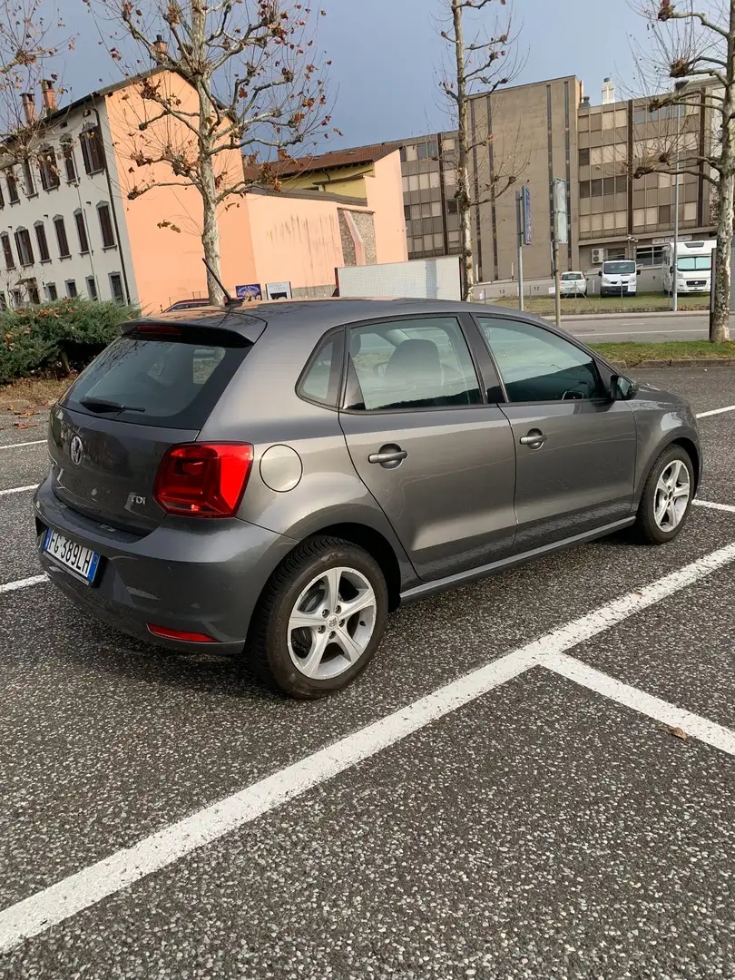 Volkswagen Polo 5p 1.4 tdi Comfortline 75cv - 2