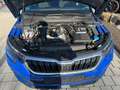 Skoda Kamiq Active 1.0, DSG Bleu - thumbnail 14