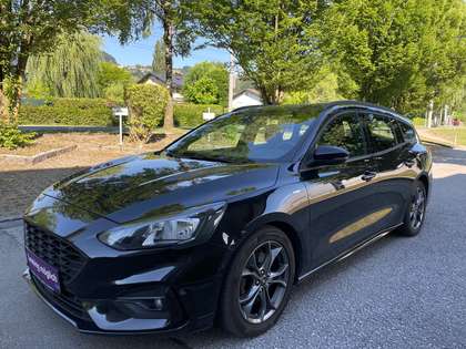 Ford Focus 2.0L EcoBlue Aut. ST-Line,* ACC, R-Kamera, B&O,...