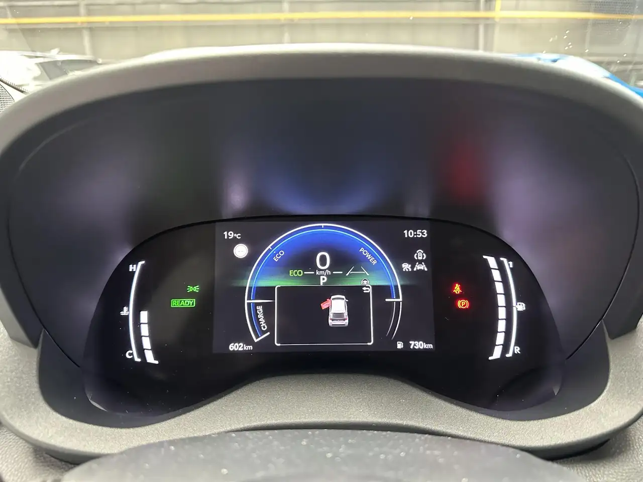 Toyota Yaris 2026