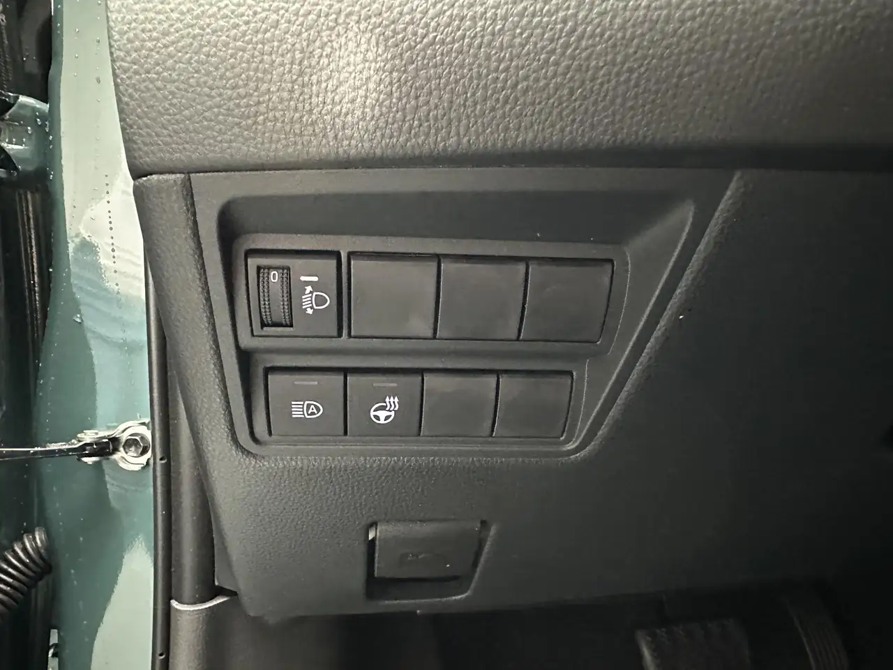 Toyota Yaris 2026