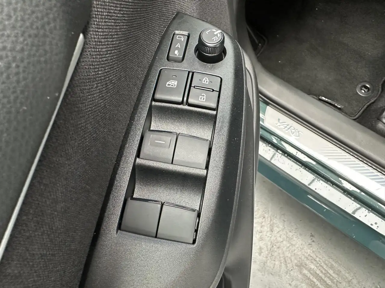 Toyota Yaris 2026