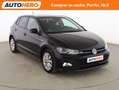 Volkswagen Polo 1.0 TSI Sport DSG 70kW Negro - thumbnail 8