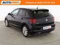 Volkswagen Polo 1.0 TSI Sport DSG 70kW Negro - thumbnail 4