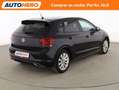 Volkswagen Polo 1.0 TSI Sport DSG 70kW Negro - thumbnail 6