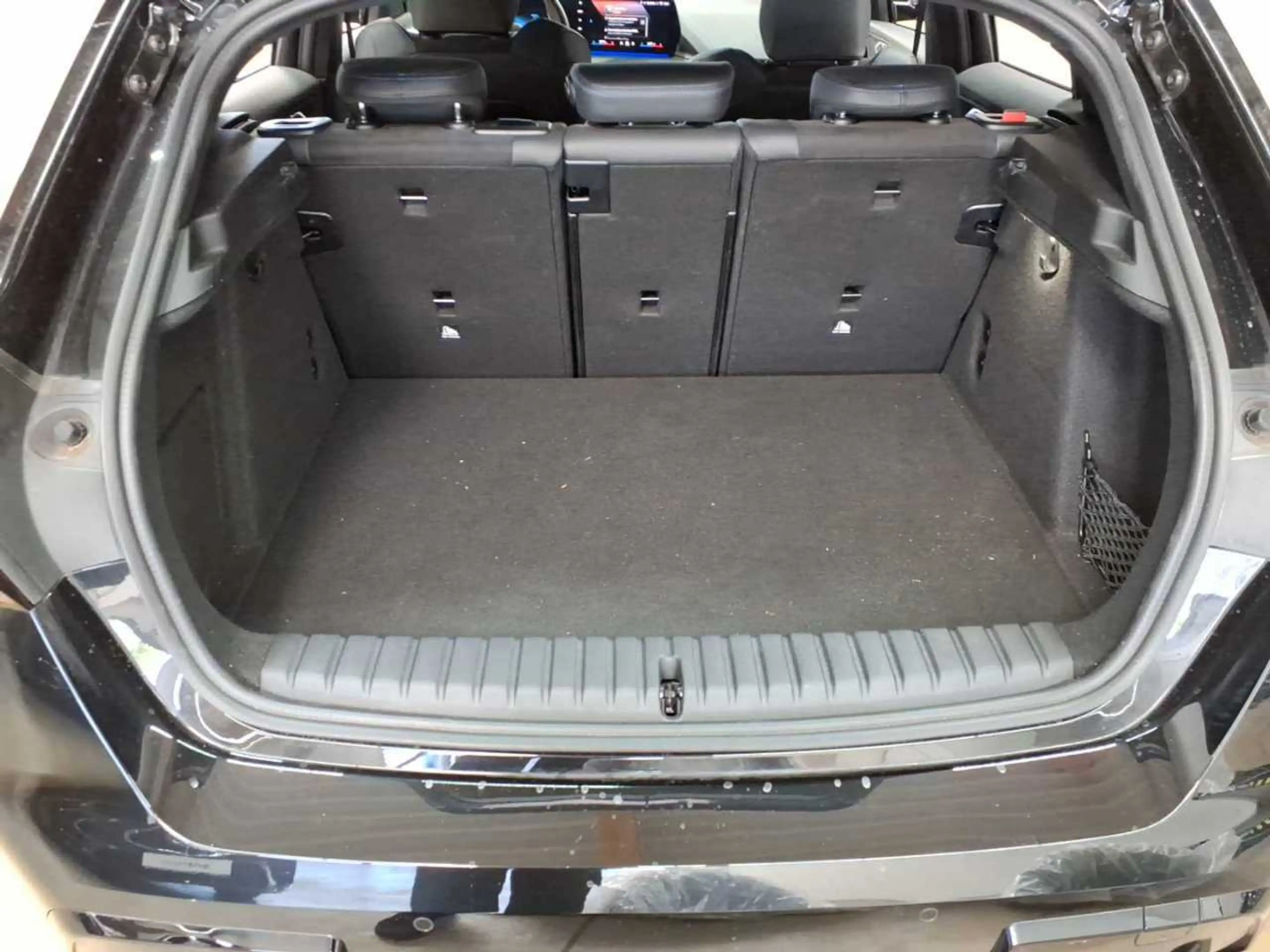 BMW 120 120 Aut. M Sportpaket PANO SHZ NAV KAM — photo 15