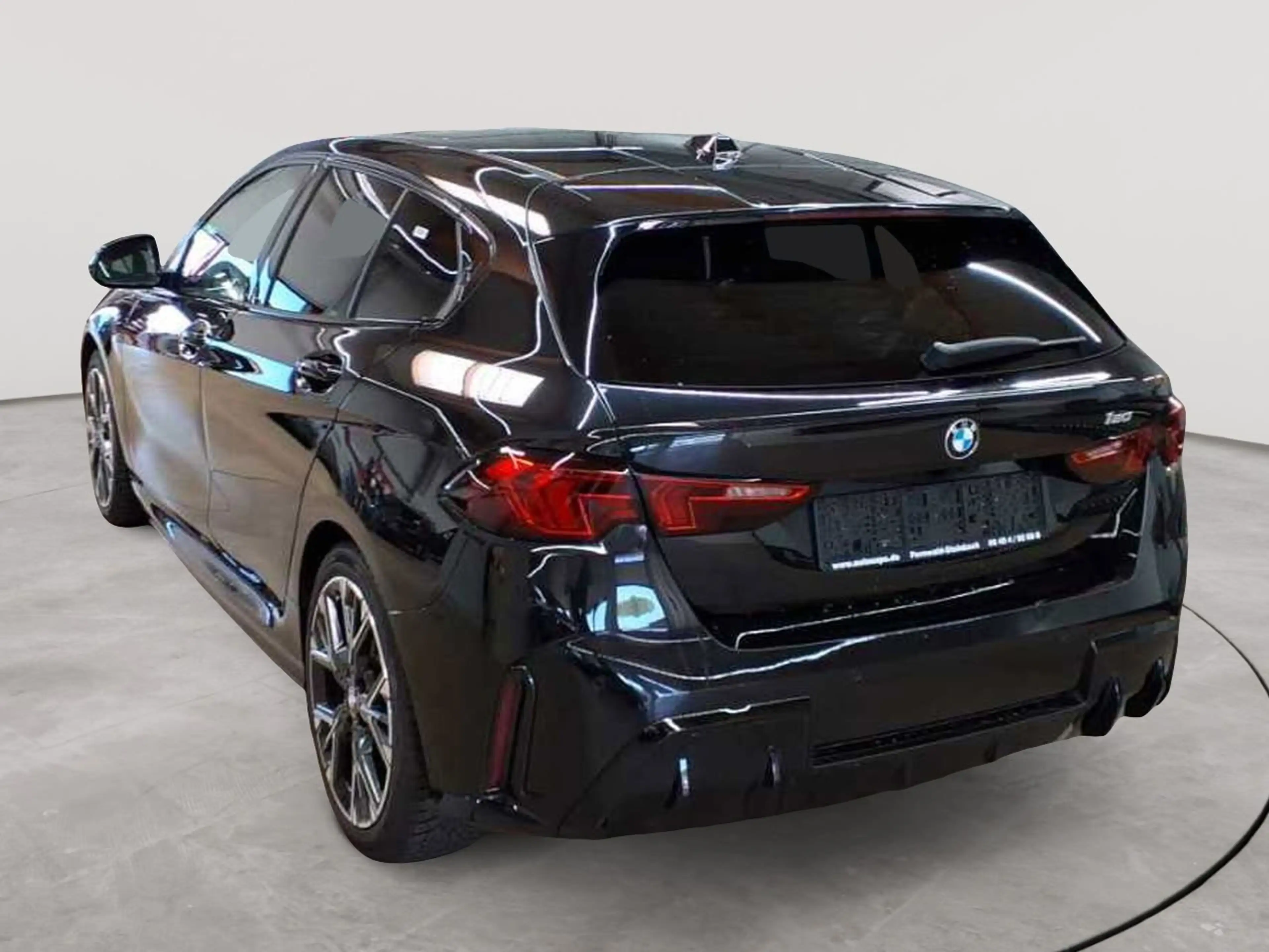 BMW 120 120 Aut. M Sportpaket PANO SHZ NAV KAM — photo 5
